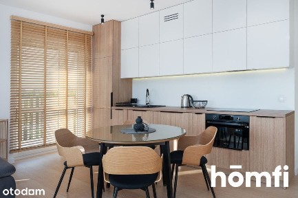 Nowy apartament w centrum koło Manufaktury