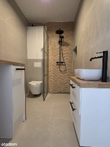 Bądź pierwszym właścicielem! Mieszkanie około 30m² - Przy promenadzie