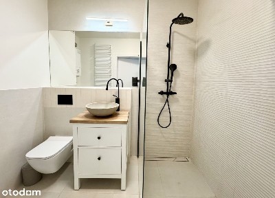 Mieszkanie 2 Pok do wejścia z balkonem 2 piętro