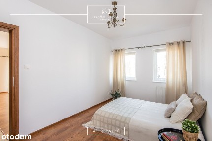 Rokietnica | Komfortowe 3 pok. 65 m² | Balkon