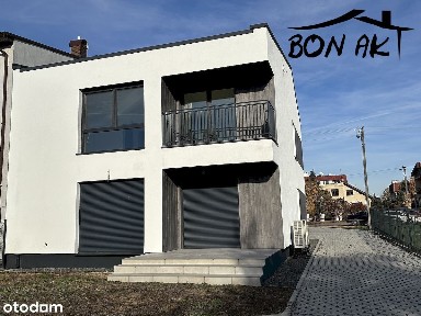 Mieszkanie w stanie deweloperskim plus