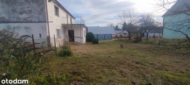 Piętrowy, wielki potencjał!