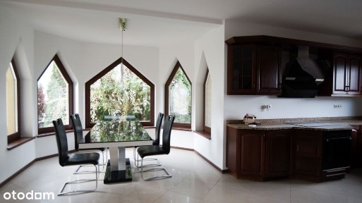 Do sprzedania dom z dużym stawem, Opole-Czarnowąsy