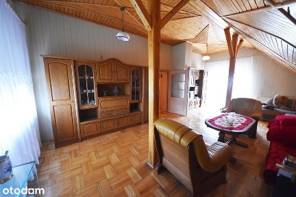 Sprzedaż domu 173 m2, dz. 5,85 Opole, Grudzice