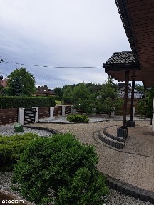 Na sprzedaż dom wolnostojący w miejscowości Dębowiec k. Ziębic