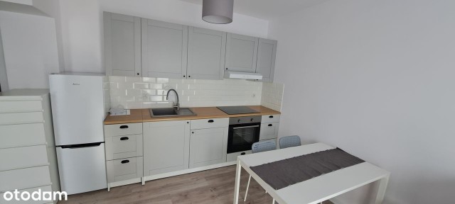 mieszkanie Bolszewo centrum