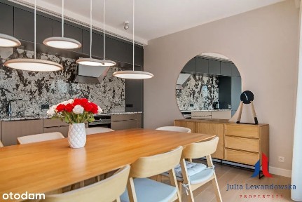 Największy taras na osiedlu Okrzei w Sopocie