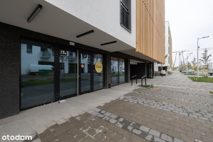 Lokal usługowy | Nowe Żerniki