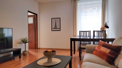 Trzypokojowe przy Rynku - klimatyzacja