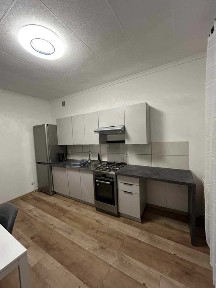 Śląskie, Mikołów, Centrum