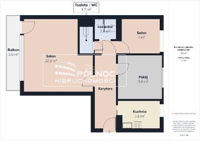 Wynajem Ełk, Piękna 19, nad jeziorem