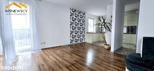 Mieszkanie, 2 pokoje, Malbork ul. Słowackiego