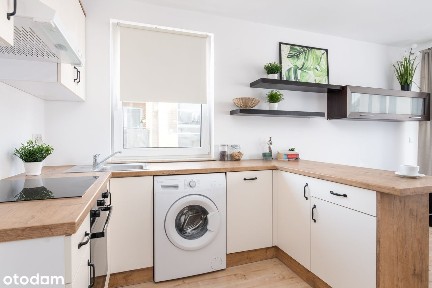 Eleganckie kawalerka w znakomitej lokalizacji