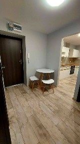 Mieszkanie 3 pokojowe