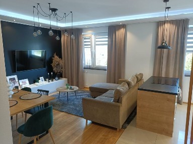 Mieszkanie Głogowo 56 m