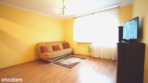 Sprzedaż mieszkanie 2-pokojowe ok.36 m2. I piętro