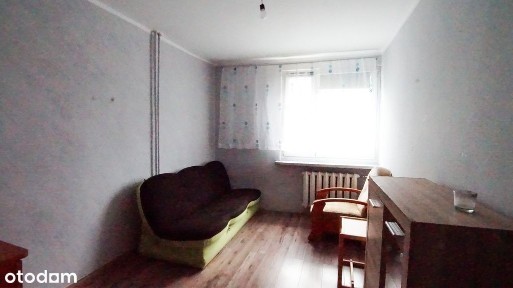 Mieszkanie dwu pokojowe Opole, Bliskie Zaodrze
