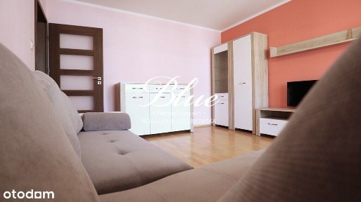 Trzypokojowe z balkonem os. zamknięte - Pomorzany