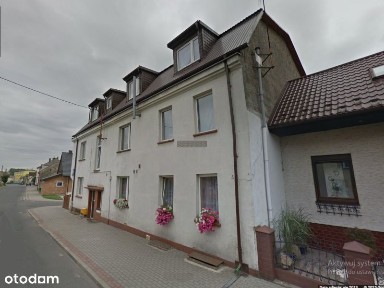 Przestronne 3-pokojowe mieszkanie z ogrodem