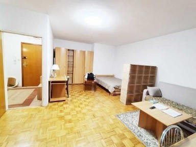 Mazowieckie, Warszawa, Praga-Południe