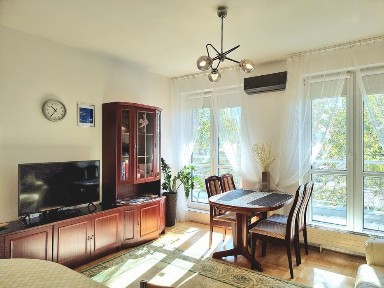 Mazowieckie, Warszawa, Praga-Południe