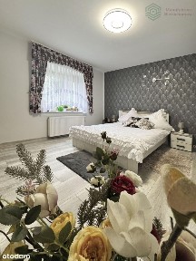 Duże bezczynszowe po remoncie na parterze