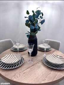 Apartament nad jeziorem Ukiel