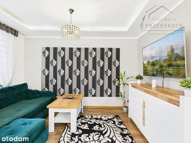 3-pokojowe z tarasem, wyposażone - Ełk, Tuwima