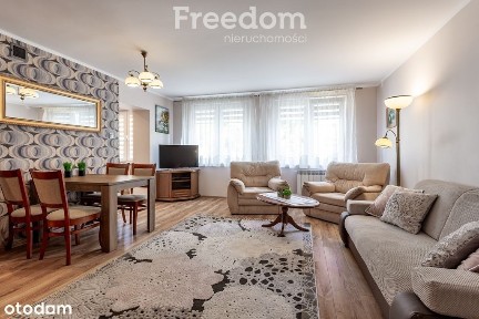 2 pokoje w centrum miasta, parter, do wprowadzenia