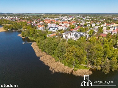 Inwestycja w wynajem - apartamenty w Szczecinku