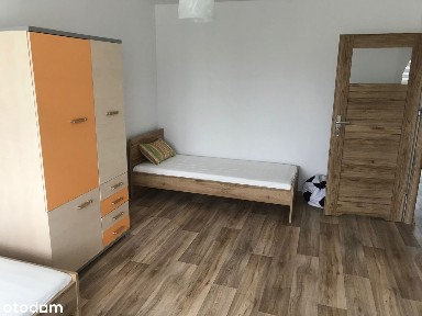 Przestronne 3-pokojowe mieszkanie z balkonem