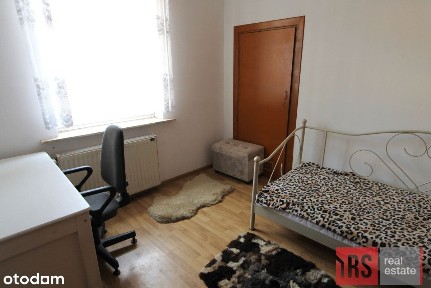 ul. Artura Grottgera, Śródmieście, Bytom, śląskie