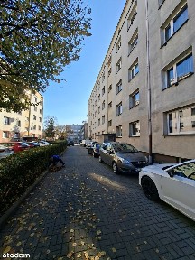 ul. Józefa Rymera, Chorzów II, Chorzów, śląskie