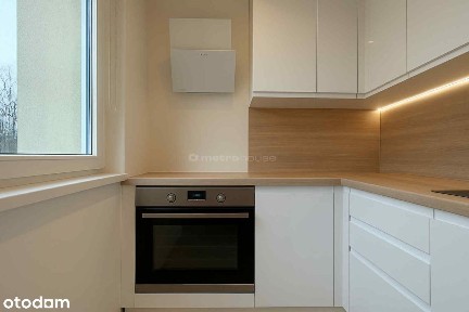 MIESZKANIE DO WPROWADZENIA!