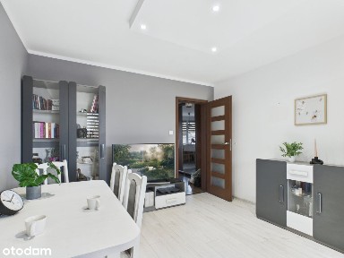 ul. Poziomkowa, Osiedle Paulina, Tychy, śląskie