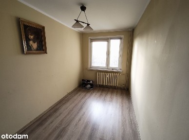 M4 w dobrej lokalizacji, Dąbrówka Mała