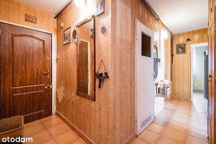 Przestronne 3-pok. z dużym salonem i ustawnymi pokojami, 6. piętro