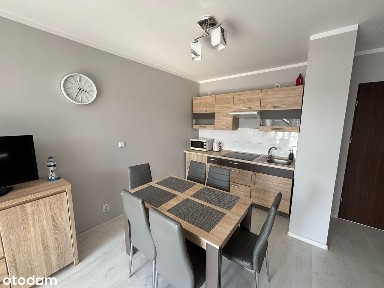 Apartament 2 pok. 150m od plaży blisko parku wodnego