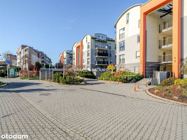 3-Pokojowe Z Dwoma Balkonami Na Ruczaju