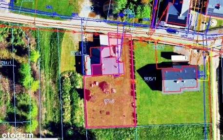 Dom w cenie mieszkania