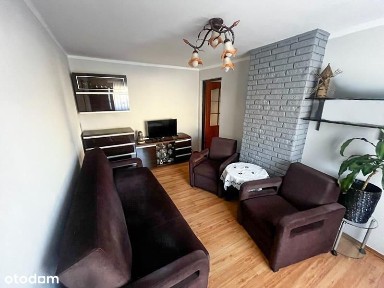 Trzy mieszkania w jednym domu!