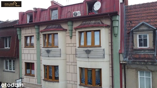 Kamienica na sprzedaż, Pszczyna