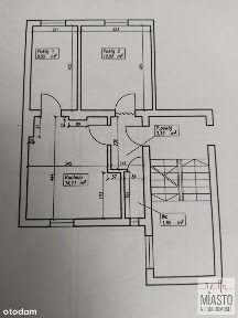 ul. Karola Miarki 28a, Śródmieście, Bytom, śląskie