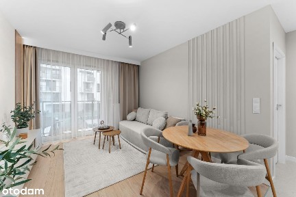 Bez Prowizji, Nowe, 2 pokoje, Górka Narodowa, Tramwaj, Os. OZON