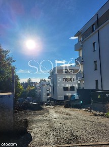 Na sprzedaż - 3 pokoje - Wieliczka