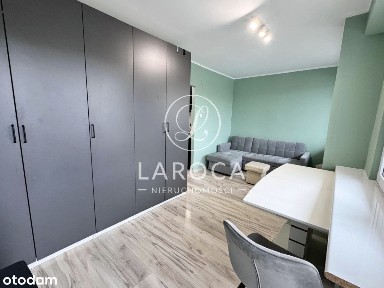 *Mieszkanie gotowe do wprowadzenia, winda