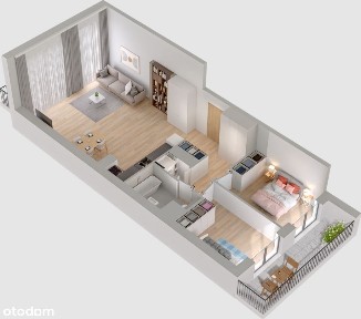 Bocianowo, Bydgoszcz, kujawsko-pomorskie