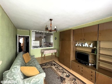 Mieszkanie 3 pokojowe, dwustronne Mogilno dostępne od ręki