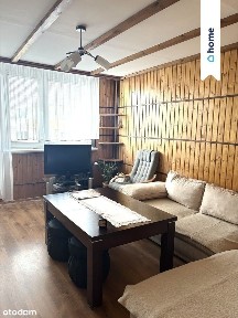 3 - pokojowe mieszkanie w sercu Szubina