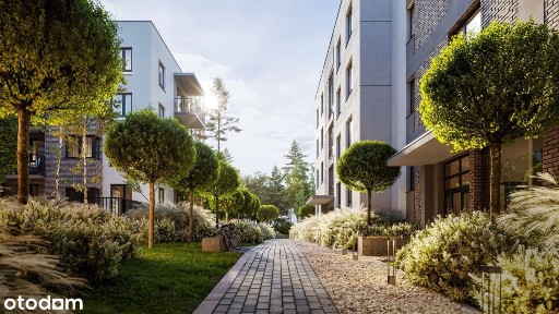 ul. Igrzyskowa, Nowy Fordon, Bydgoszcz, kujawsko-pomorskie